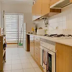 T1 Da Rocha Apartman *