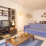 T1 Da Rocha Apartman