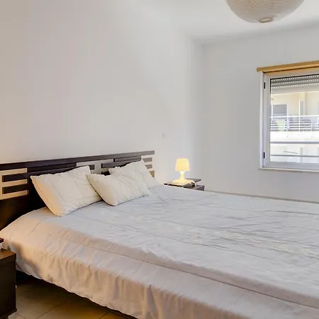 Apartman T1 Da Rocha Portimão