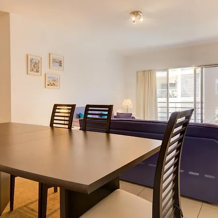 T1 Da Rocha Apartmán Portimão