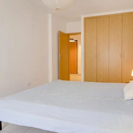 Appartement T1 Da Rocha *