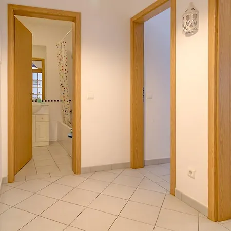 T1 Da Rocha Appartement