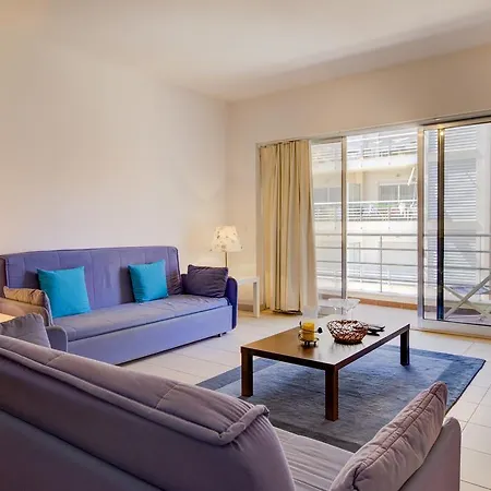 Appartement T1 Da Rocha