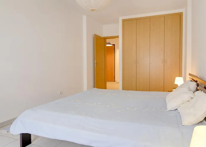 Apartament T1 Da Rocha *