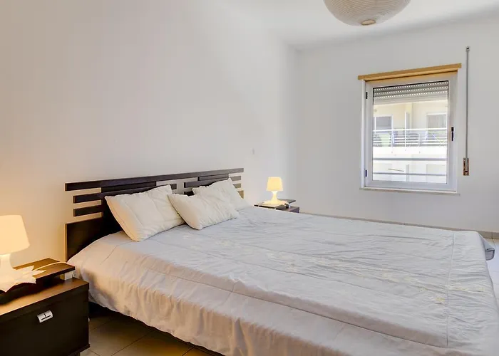 Apartament T1 Da Rocha Portimão