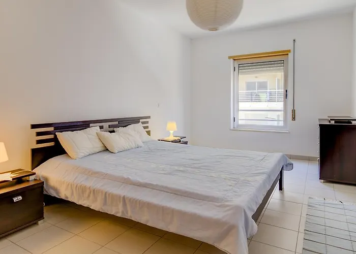 T1 Da Rocha * Portimão