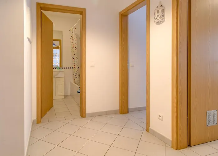 T1 Da Rocha Apartament