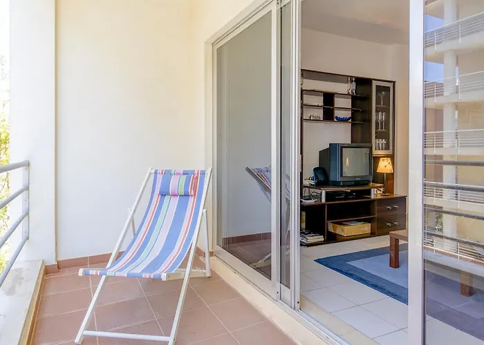 T1 Da Rocha * Portimão