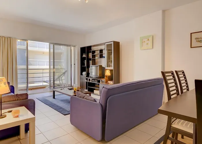 Apartament T1 Da Rocha Portimão