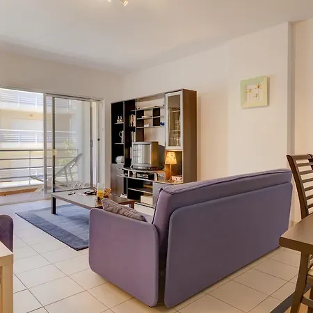 Apartment T1 Praia Da Rocha Portimão