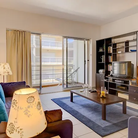 T1 Praia Da Rocha * Portimão